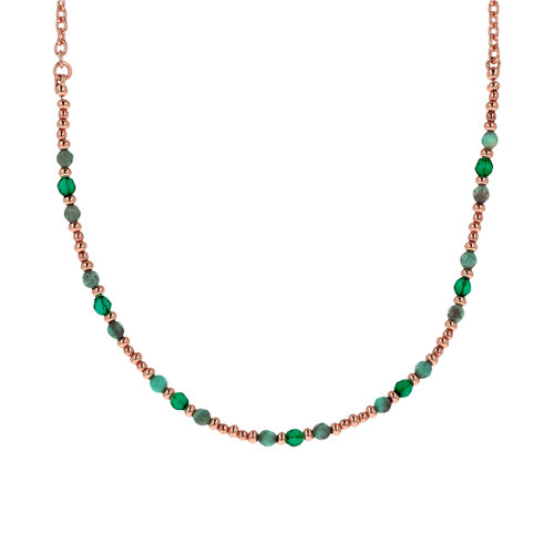 Bronzallure Bronzallure Necklace WSBZ02254.AG