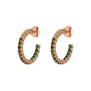 Bronzallure Bronzallure Earrings WSBZ02119.GROne