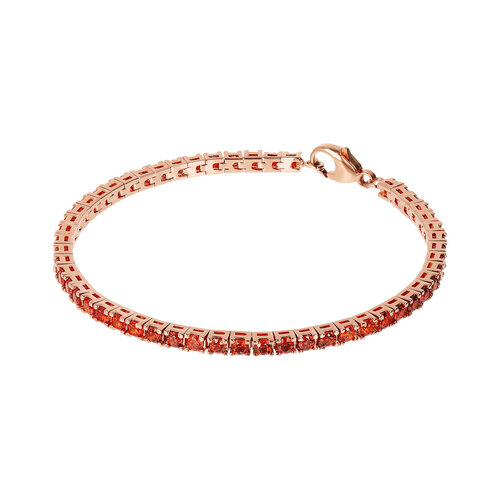 Bronzallure Bronzallure Armband WSBZ02112.MULTIRED