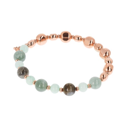 Bronzallure Bronzallure Bracelet WSBZ02091.GROne