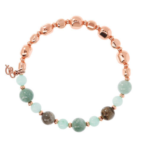 Bronzallure Bronzallure Bracelet WSBZ02091.GROne