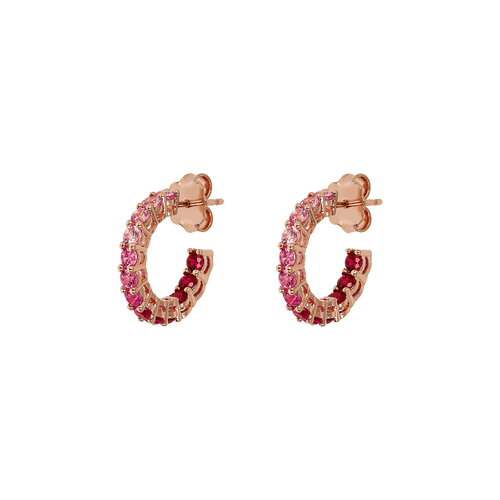 Bronzallure Bronzallure Earrings WSBZ02118.ROSE