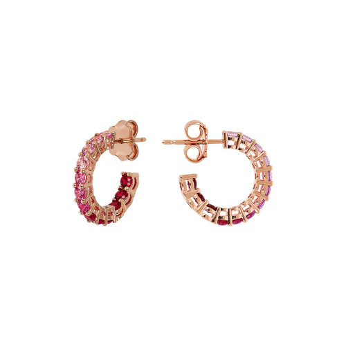 Bronzallure Bronzallure Earrings WSBZ02118.ROSE