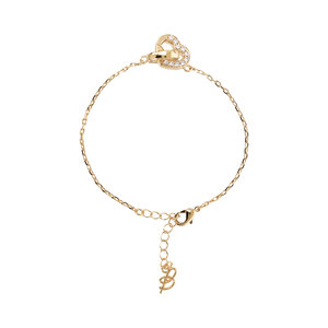 Bronzallure Bronzallure Armband WSBZ02281Y.YG