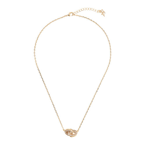 Bronzallure Bronzallure Necklace WSBZ02280Y.YG