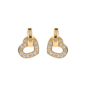 Bronzallure Oorbellen WSBZ02299Y.YG