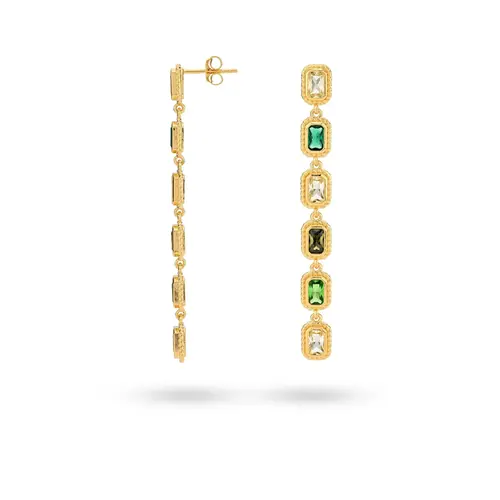 24Kae 24Kae Earrings 42491Y