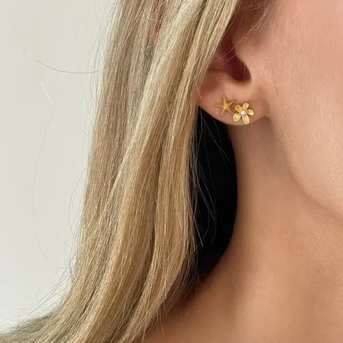 24Kae 24kae Oorbellen 42464Y 24Kae 24kae Oorbellen 42464Y