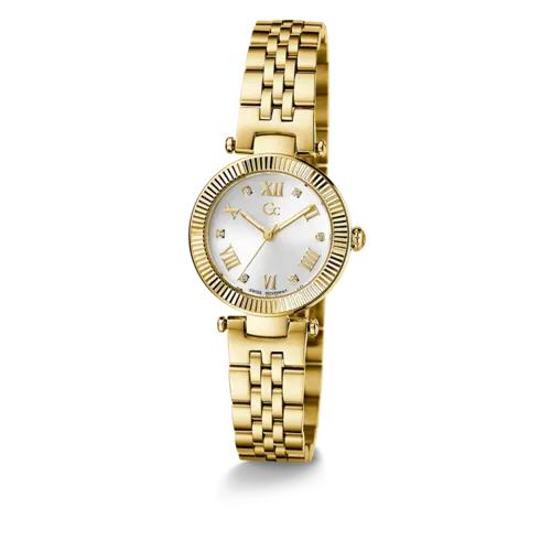 Guess Collection Guess Collection Watch Z02008L1MF Guess Collection Guess Collection Watch Z02008L1MF