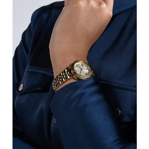 Guess Collection Guess Collection Watch Z02008L1MF Guess Collection Guess Collection Watch Z02008L1MF