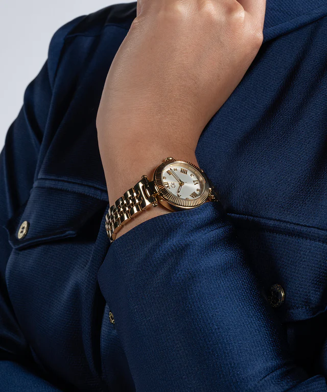 Guess Collection Horloge Z02008L1MF Jewelz