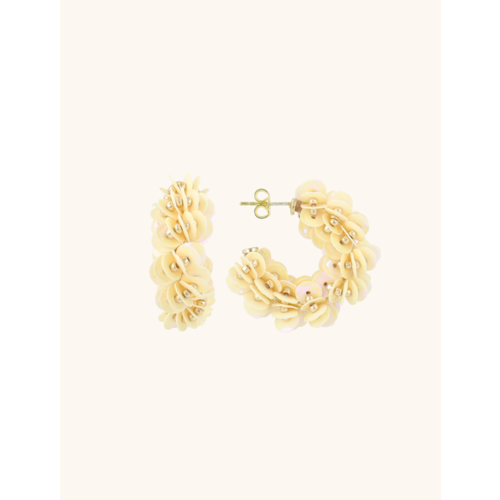 LOTT. Gioielli Lott Earrings CESQ021-G83129