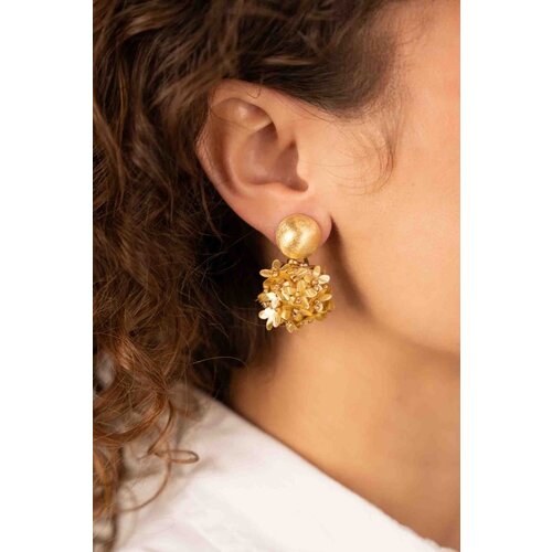 LOTT. Gioielli Lott Earrings CESQ009-B83172