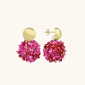 LOTT. Gioielli Lott Earrings CESQ008-B83167