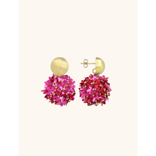 LOTT. Gioielli Lott Earrings CESQ008-B83167