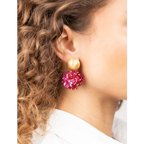 LOTT. Gioielli Lott Earrings CESQ008-B83167