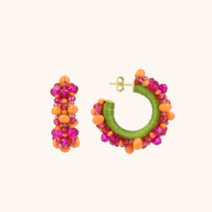 LOTT. Gioielli Lott Oorbellen CEGB153-G12406 LOTT. Gioielli Lott Oorbellen CEGB153-G12406