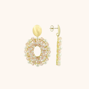 LOTT. Gioielli Lott Earrings CEGB193-B12566