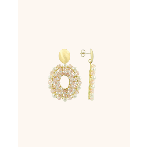 LOTT. Gioielli Lott Earrings CEGB193-B12566