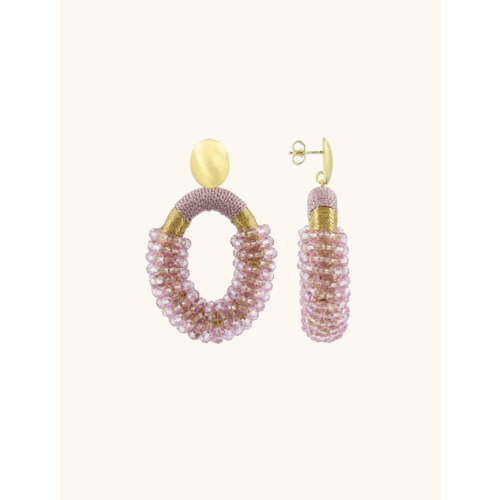 LOTT. Gioielli Lott Earrings CEGB075-B12544