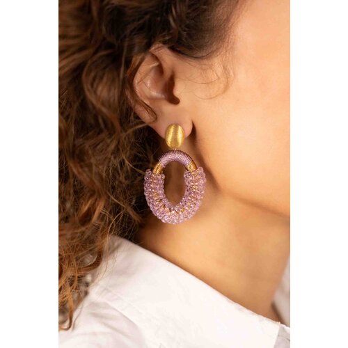 LOTT. Gioielli Lott Earrings CEGB075-B12544