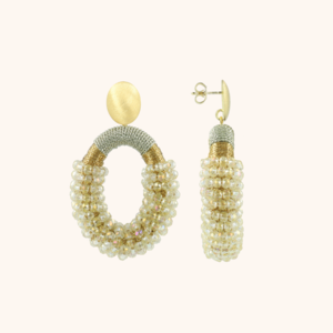 LOTT. Gioielli Lott Earrings CEGB075-B12540