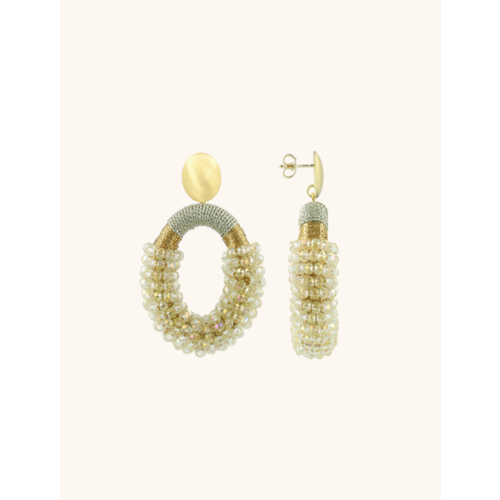 LOTT. Gioielli Lott Earrings CEGB075-B12540