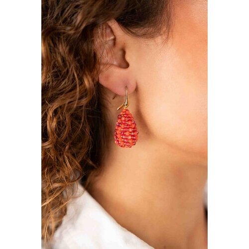 LOTT. Gioielli Lott Earrings CEGB001-G12439