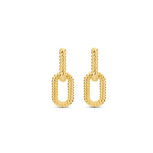 Ti Sento Ti Sento Earrings 7963SY