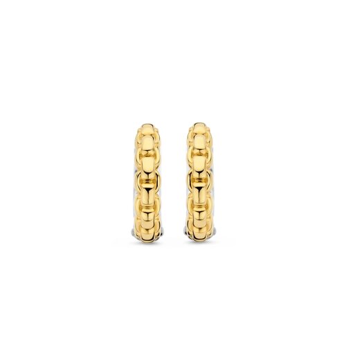 Ti Sento Ti Sento Earrings 7961SY