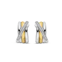 Ti Sento Earrings 7960ZY