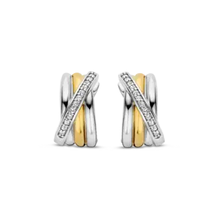 Ti Sento Ti Sento Earrings 7960ZY