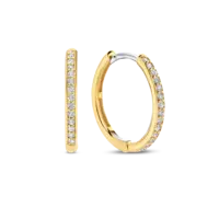 Ti Sento oorbellen 7959ZY