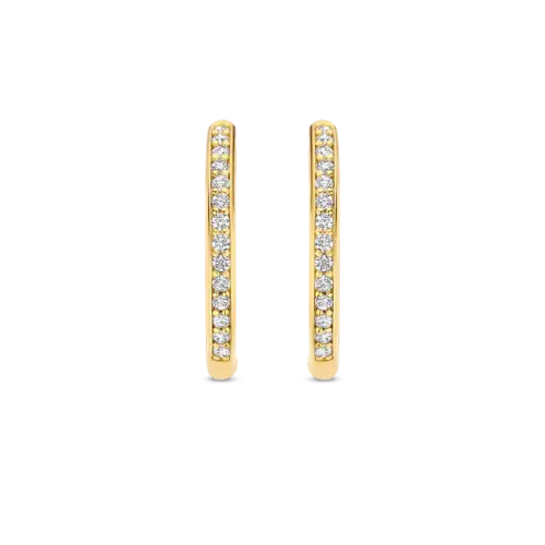 Ti Sento Ti Sento Earrings 7959ZY