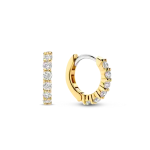 Ti Sento Ti Sento Earrings 7956ZY Ti Sento Ti Sento Earrings 7956ZY