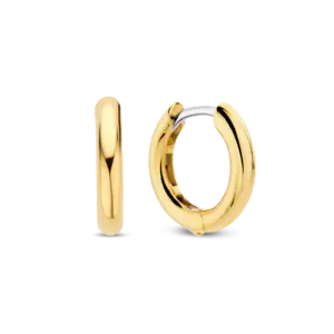 Ti Sento Ti Sento Earrings 7812YS Ti Sento Ti Sento Earrings 7812YS