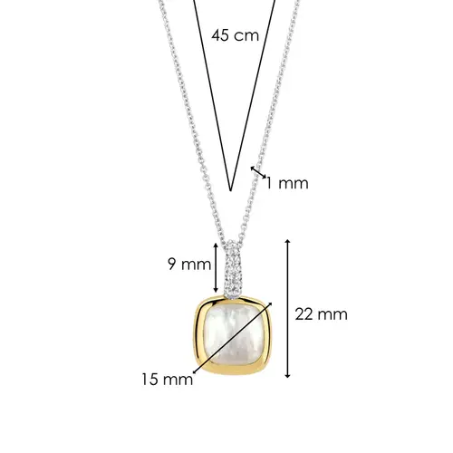 Ti Sento Ti Sento Hanger 6829MW