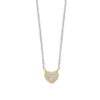 Ti Sento Ketting 3899ZY/42