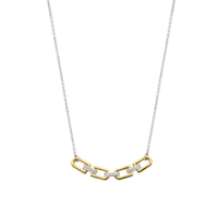 Ti Sento Ketting 34044ZY/42