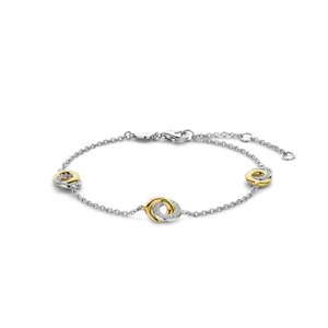 Ti Sento Ti Sento Bracelet 2925ZY