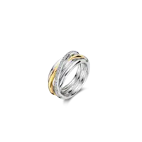 Ti Sento Ring 12318ZY