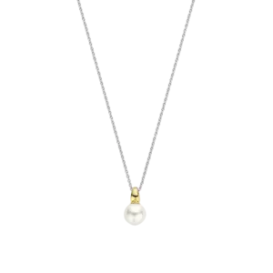 Ti Sento Ti Sento Necklace 34037YP/42