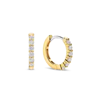 Ti Sento Earrings 7957ZY