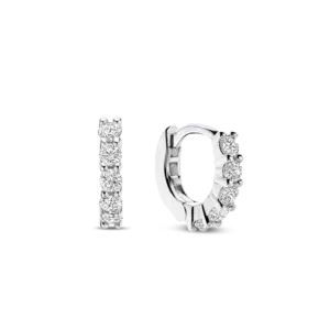 Ti Sento Ti Sento Earrings 7955ZI Ti Sento Ti Sento Earrings 7955ZI