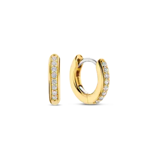 Ti Sento Ti Sento Oorbellen 7954ZY Ti Sento Ti Sento Oorbellen 7954ZY