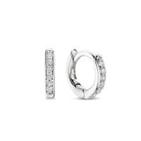 Ti Sento Earrings 7954ZI