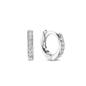 Ti Sento Ti Sento Earrings 7954ZI Ti Sento Ti Sento Earrings 7954ZI