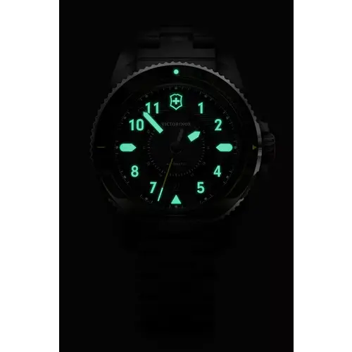 Victorinox Victorinox Horloge 242015
