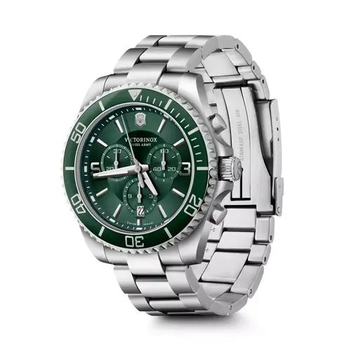 Victorinox Victorinox Horloge 241946