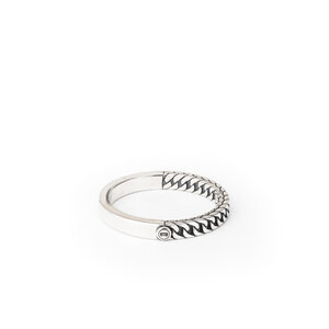 Buddha to Buddha Buddha to Buddha Ring 336 Esther Mini Dual